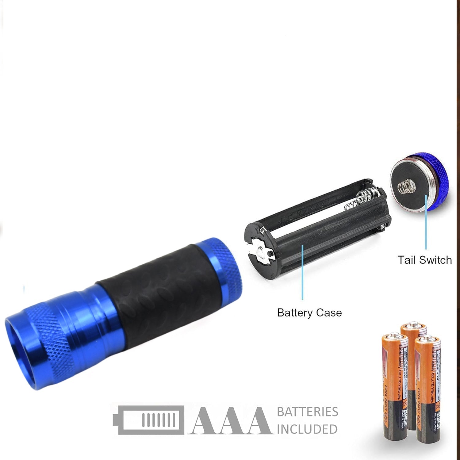 Portable Mini Torch, Super-Bright Mini 14 LED Bulb Pocket Torches - Torch Flashlight for Camping, Hiking, DIY, Travelling, Outdoors and More 3 Battery operated (Battery not included / 1 pc) Portable Mini Torch, Super-Bright Mini 14 LED Bulb Pocket Torches - Torch Flashlight for Camping, Hiking, DIY, Travelling, Outdoors and More 3 Battery operated (Battery not included / 1 pc)